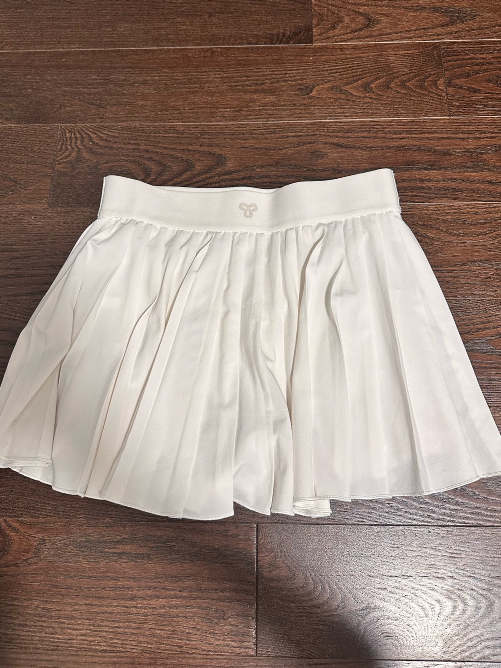 TnAction Tennis Skirt
